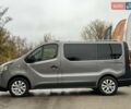 Серый Фиат Таленто, объемом двигателя 1.6 л и пробегом 260 тыс. км за 16499 $, фото 11 на Automoto.ua