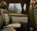 Серый Фиат Таленто, объемом двигателя 1.6 л и пробегом 260 тыс. км за 16499 $, фото 28 на Automoto.ua