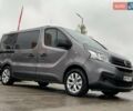 Серый Фиат Таленто, объемом двигателя 1.6 л и пробегом 260 тыс. км за 16499 $, фото 5 на Automoto.ua