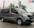 Серый Фиат Таленто, объемом двигателя 1.6 л и пробегом 260 тыс. км за 16499 $, фото 4 на Automoto.ua