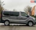 Серый Фиат Таленто, объемом двигателя 1.6 л и пробегом 260 тыс. км за 16499 $, фото 21 на Automoto.ua