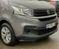 Серый Фиат Таленто, объемом двигателя 1.6 л и пробегом 260 тыс. км за 16499 $, фото 7 на Automoto.ua
