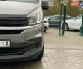 Серый Фиат Таленто, объемом двигателя 1.6 л и пробегом 260 тыс. км за 16499 $, фото 9 на Automoto.ua