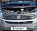 Сірий Фіат Талєнто, об'ємом двигуна 1.6 л та пробігом 257 тис. км за 13500 $, фото 11 на Automoto.ua