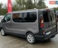 Серый Фиат Таленто, объемом двигателя 1.6 л и пробегом 260 тыс. км за 16499 $, фото 18 на Automoto.ua