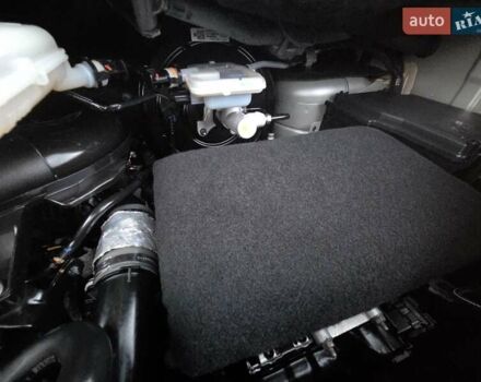 Серый Фиат Таленто, объемом двигателя 2 л и пробегом 219 тыс. км за 22700 $, фото 72 на Automoto.ua