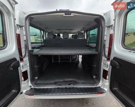 Серый Фиат Таленто, объемом двигателя 2 л и пробегом 219 тыс. км за 22700 $, фото 60 на Automoto.ua