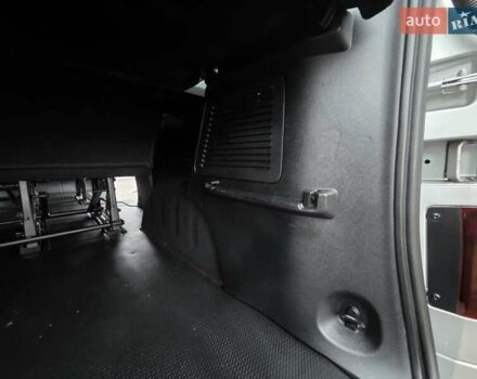 Серый Фиат Таленто, объемом двигателя 2 л и пробегом 219 тыс. км за 22700 $, фото 61 на Automoto.ua