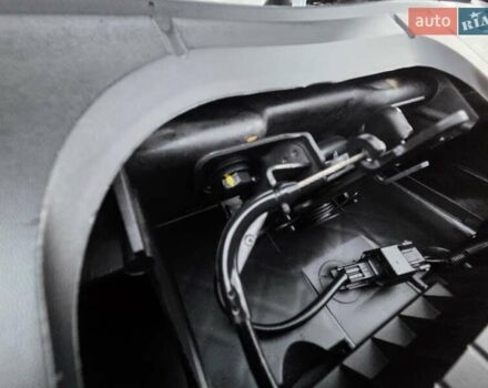 Серый Фиат Таленто, объемом двигателя 2 л и пробегом 219 тыс. км за 22700 $, фото 73 на Automoto.ua