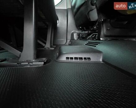 Серый Фиат Таленто, объемом двигателя 2 л и пробегом 219 тыс. км за 22700 $, фото 51 на Automoto.ua