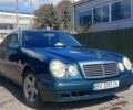 Сірий Фіат Талєнто, об'ємом двигуна 2 л та пробігом 184 тис. км за 25500 $, фото 1 на Automoto.ua
