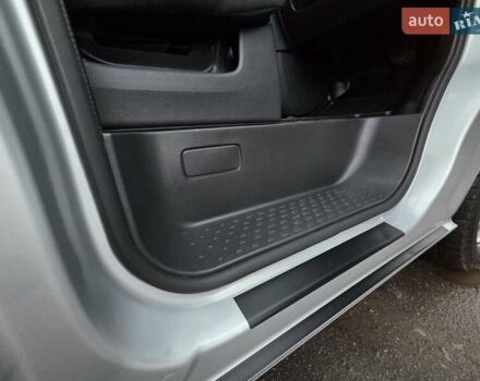 Серый Фиат Таленто, объемом двигателя 2 л и пробегом 219 тыс. км за 22700 $, фото 52 на Automoto.ua