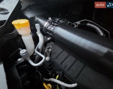 Серый Фиат Таленто, объемом двигателя 2 л и пробегом 219 тыс. км за 22700 $, фото 75 на Automoto.ua