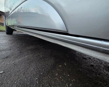 Серый Фиат Таленто, объемом двигателя 2 л и пробегом 219 тыс. км за 22700 $, фото 9 на Automoto.ua