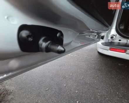 Серый Фиат Таленто, объемом двигателя 2 л и пробегом 219 тыс. км за 22700 $, фото 64 на Automoto.ua