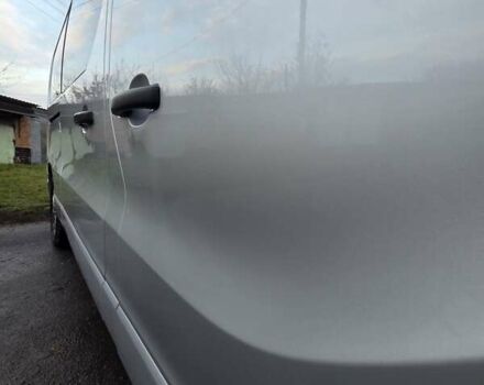 Серый Фиат Таленто, объемом двигателя 2 л и пробегом 219 тыс. км за 22700 $, фото 13 на Automoto.ua