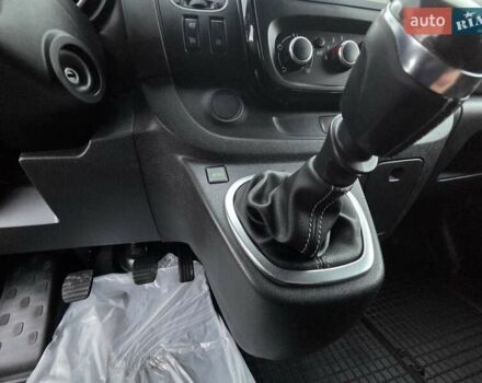 Серый Фиат Таленто, объемом двигателя 2 л и пробегом 219 тыс. км за 22700 $, фото 43 на Automoto.ua