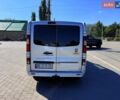 Серый Фиат Таленто, объемом двигателя 2 л и пробегом 184 тыс. км за 25500 $, фото 4 на Automoto.ua