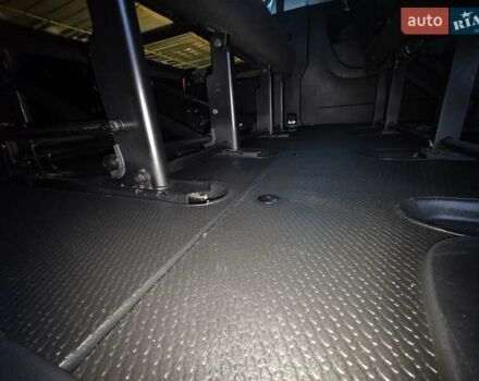 Серый Фиат Таленто, объемом двигателя 2 л и пробегом 219 тыс. км за 22700 $, фото 50 на Automoto.ua