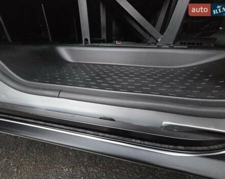 Серый Фиат Таленто, объемом двигателя 2 л и пробегом 219 тыс. км за 22700 $, фото 53 на Automoto.ua