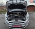 Серый Фиат Таленто, объемом двигателя 2 л и пробегом 219 тыс. км за 22700 $, фото 69 на Automoto.ua