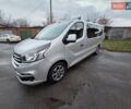 Серый Фиат Таленто, объемом двигателя 2 л и пробегом 219 тыс. км за 22700 $, фото 26 на Automoto.ua
