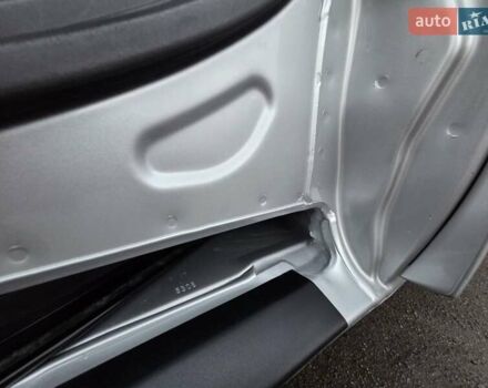 Серый Фиат Таленто, объемом двигателя 2 л и пробегом 219 тыс. км за 22700 $, фото 54 на Automoto.ua