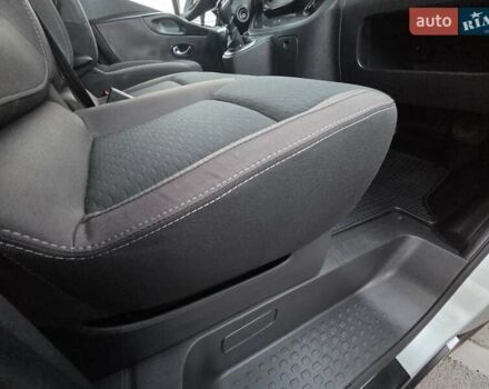 Серый Фиат Таленто, объемом двигателя 2 л и пробегом 219 тыс. км за 22700 $, фото 47 на Automoto.ua