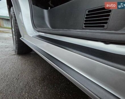 Серый Фиат Таленто, объемом двигателя 2 л и пробегом 219 тыс. км за 22700 $, фото 41 на Automoto.ua