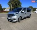 Серый Фиат Таленто, объемом двигателя 2 л и пробегом 184 тыс. км за 25500 $, фото 7 на Automoto.ua