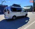 Серый Фиат Таленто, объемом двигателя 2 л и пробегом 184 тыс. км за 25500 $, фото 2 на Automoto.ua
