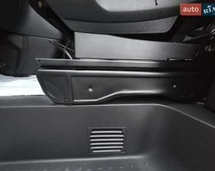 Серый Фиат Таленто, объемом двигателя 2 л и пробегом 219 тыс. км за 22700 $, фото 34 на Automoto.ua