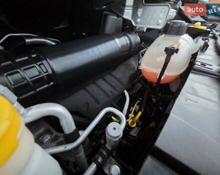 Серый Фиат Таленто, объемом двигателя 2 л и пробегом 219 тыс. км за 22700 $, фото 71 на Automoto.ua