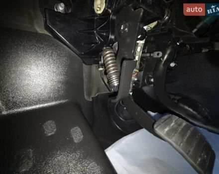 Серый Фиат Таленто, объемом двигателя 2 л и пробегом 219 тыс. км за 22700 $, фото 35 на Automoto.ua