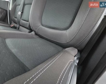 Серый Фиат Таленто, объемом двигателя 2 л и пробегом 219 тыс. км за 22700 $, фото 42 на Automoto.ua