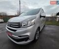 Серый Фиат Таленто, объемом двигателя 2 л и пробегом 219 тыс. км за 22700 $, фото 18 на Automoto.ua