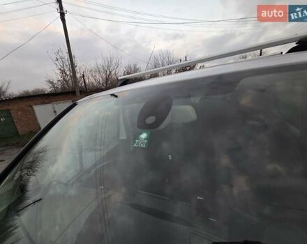 Серый Фиат Таленто, объемом двигателя 2 л и пробегом 219 тыс. км за 22700 $, фото 30 на Automoto.ua