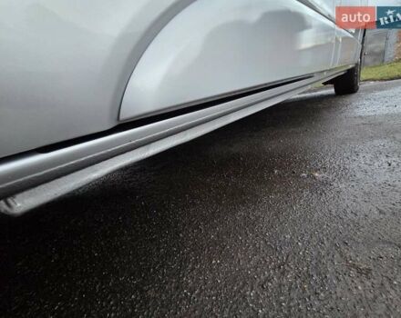 Серый Фиат Таленто, объемом двигателя 2 л и пробегом 219 тыс. км за 22700 $, фото 25 на Automoto.ua