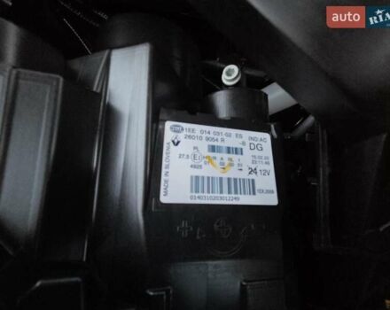 Серый Фиат Таленто, объемом двигателя 2 л и пробегом 219 тыс. км за 22700 $, фото 77 на Automoto.ua