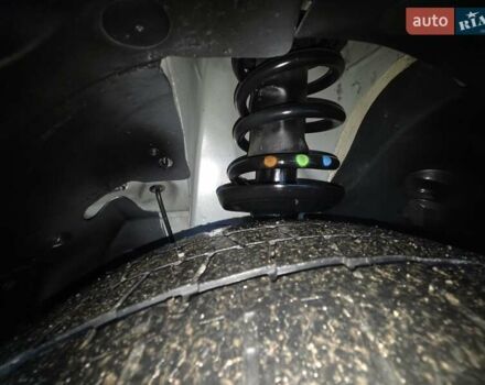 Серый Фиат Таленто, объемом двигателя 2 л и пробегом 219 тыс. км за 22700 $, фото 33 на Automoto.ua
