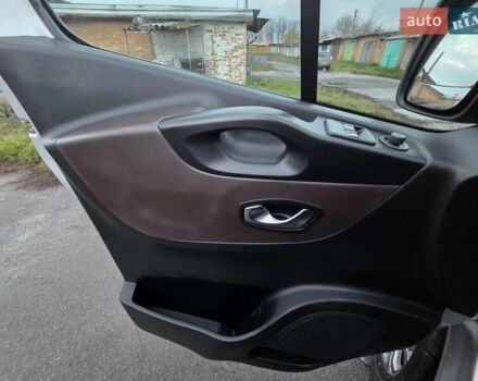 Серый Фиат Таленто, объемом двигателя 2 л и пробегом 219 тыс. км за 22700 $, фото 38 на Automoto.ua