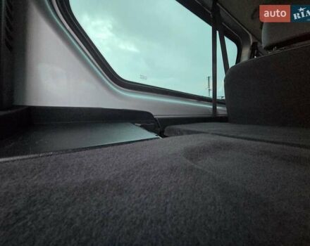 Серый Фиат Таленто, объемом двигателя 2 л и пробегом 219 тыс. км за 22700 $, фото 66 на Automoto.ua