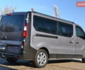 Сірий Фіат Талєнто, об'ємом двигуна 2 л та пробігом 220 тис. км за 20499 $, фото 10 на Automoto.ua