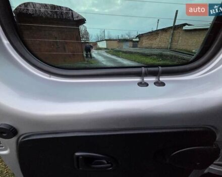 Серый Фиат Таленто, объемом двигателя 2 л и пробегом 219 тыс. км за 22700 $, фото 67 на Automoto.ua