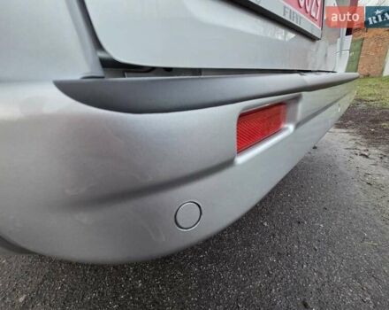 Серый Фиат Таленто, объемом двигателя 2 л и пробегом 219 тыс. км за 22700 $, фото 21 на Automoto.ua