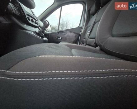 Серый Фиат Таленто, объемом двигателя 2 л и пробегом 219 тыс. км за 22700 $, фото 39 на Automoto.ua