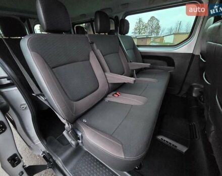 Серый Фиат Таленто, объемом двигателя 2 л и пробегом 219 тыс. км за 22700 $, фото 59 на Automoto.ua