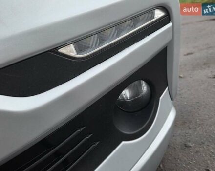 Серый Фиат Таленто, объемом двигателя 2 л и пробегом 219 тыс. км за 22700 $, фото 31 на Automoto.ua