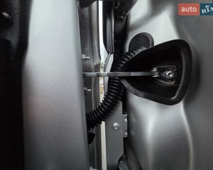 Серый Фиат Таленто, объемом двигателя 2 л и пробегом 219 тыс. км за 22700 $, фото 37 на Automoto.ua