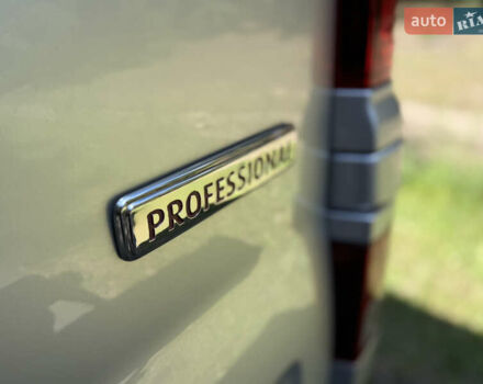 Серый Фиат Таленто, объемом двигателя 2 л и пробегом 170 тыс. км за 23800 $, фото 27 на Automoto.ua